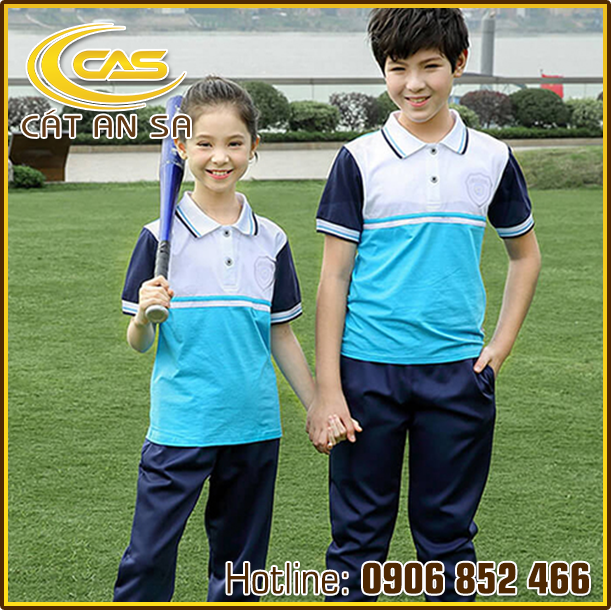 Đồng phục học sinh